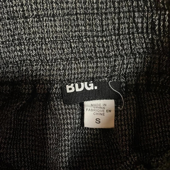 BDG Urban Outfitters Business Skirt Small - Picture 3 of 4